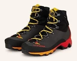 La Sportiva Aequilibrium Trek Gtx Trekkingschuhe grau