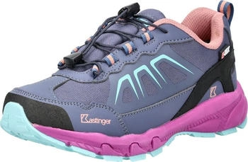Kastinger Grasberg Low KTX Wanderschuh
