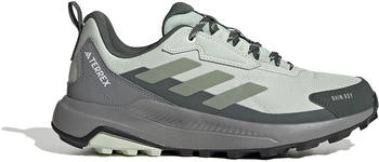 Adidas Terrex Anylander Rain rdy Wanderschuhe linen green silver green legend ivy JI1320 5