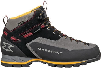 Garmont Vetta Evo GTX Schuhe schwarz