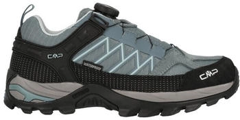 CMP Rigel Low Woman FitGo WP (3Q14826)