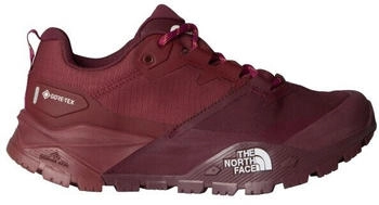 The North Face Offtrail Hike Gore-tex sumac alpine plum 82P