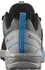 Salomon X Ultra Alpine GORE-TEX Approachschuhe grau schwarz transcendblau