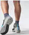 Salomon X Ultra Alpine GORE-TEX Approachschuhe grau schwarz transcendblau