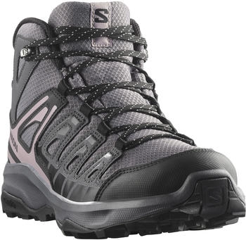 Salomon Extegra Mid GTX W Wanderschuh wasserdicht