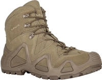 Lowa 310537-0731-11, Lowa Military-Stiefel Arbeitsschuhe Zephyr GTX MID TF