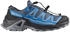 Salomon X Ultra GORE-TEX Multisportschuhe turbulence schwarz franzosischblau