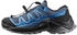 Salomon X Ultra GORE-TEX Multisportschuhe turbulence schwarz franzosischblau