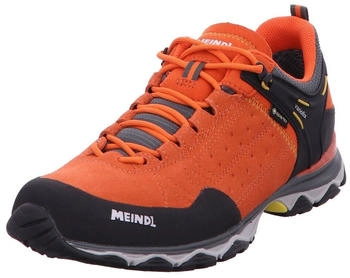 Meindl Ontario GTX Schuhe orange
