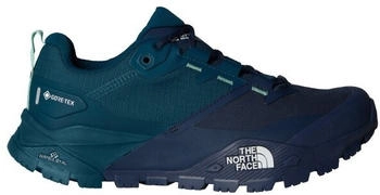 The North Face Offtrail Hike GTX Schuhe t&uuml;rkis