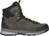 olive/black