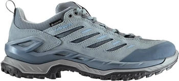 Lowa Innovo GTX Lo rauchblau wei&szlig;