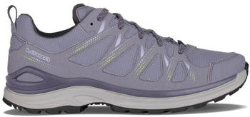 Lowa Innox Evo II GTX Multisportschuhe grau lila