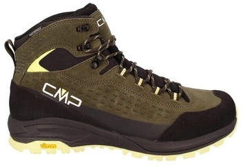 CMP Vertyx Mid Trekking Schuhe WP olive sage