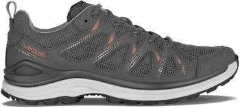 Lowa Innox Evo II Lo Damen asphalt lachs