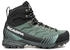schwarz: Scarpa Ribelle TRK GTX (61057)