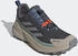 Adidas Terrex Trailmaker 2 GORE-TEX Speed Lace Wanderschuh grau