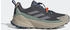 Adidas Terrex Trailmaker 2 GORE-TEX Speed Lace Wanderschuh grau