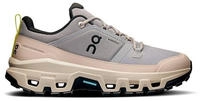 On 3WF1014, ON Damen Wanderschuhe Cloudrock Low WP grau | 36 1/2