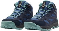Jack Wolfskin Wanderboots "Vojo" in Dunkelblau - 36