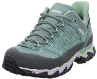 Meindl 4754_026, Meindl Sion GTX Damen Trekkingschuhe, gr&uuml;n, Gr. 42 &frac12; female