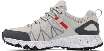 Columbia Peakfreak 2 Outdry Trekking- und Wanderschuhe moonstone red quartz