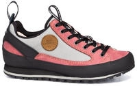 Hanwag - Rotpunkt Low Lady LL Wanderschuhe Damen rose rosa/pink