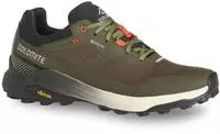 Dolomite 4200701654023, Dolomite Shoe M's Nibelia GTX mud green/black (1654) 12.5