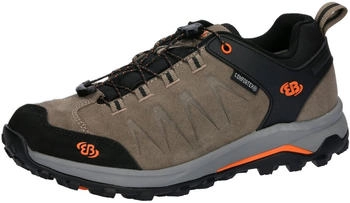 Br&uuml;tting Mount Chester Outdoorschuh braun
