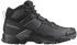 Salomon X Ultra 5 Mid GORE-TEX black asphalt castlerock