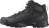 Salomon X Ultra 5 Mid GORE-TEX black asphalt castlerock