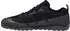 Xero Shoes EU Scrambler Trail Low WP Barfußschuhe schwarz asphalt