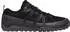 Xero Shoes EU Scrambler Trail Low WP Barfußschuhe schwarz asphalt