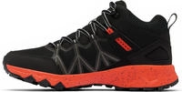 Columbia 2100691_012, Columbia Peakfreak II Mid Outdry Herren Trekkingstiefel,