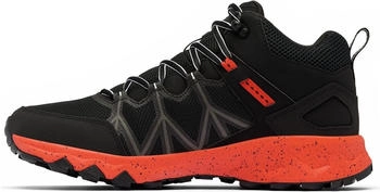 Columbia Peakfreak II Mid Outdry Herrenwanderschuhe