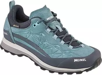 Meindl Literock 3 0 GTX Schuhe tuerkis