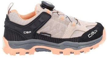 CMP Kiruna Fitgo WP Schuhe beige
