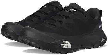 The North Face Offtrail Gore-tex Wanderschuhe tnf black-tnf white