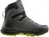 Zamberlan Thunder Pro Gtx Wanderschuhe grau lime 1210PM0G-GS-43