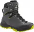 Zamberlan Thunder Pro Gtx Wanderschuhe grau lime 1210PM0G-GS-43