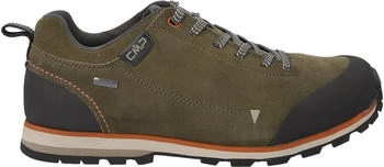 CMP Elettra Low Hiking Shoe WP sage E663