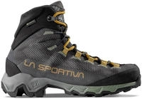 La Sportiva - Aequilibrium Hike GORE-TEX Bergstiefel Damen carbon grau