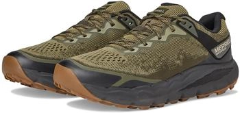 Merrell Nova 4 WP drab