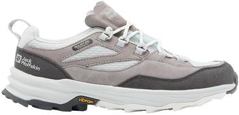 Jack Wolfskin Cyrox Texapore Low Wanderschuhe cool grey 4064291-6709-9