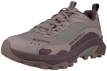 Merrell Moab Speed 2 GTX greige mokassin J038510