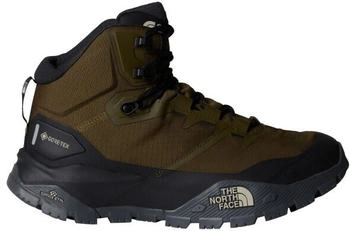 The North Face Offtrail Hike Mid Gore-tex sycamore schwarz 7R8