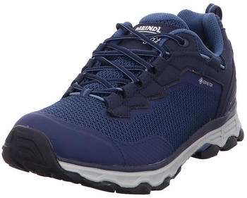 Meindl Activo Sport Lady GTX marine blau
