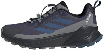 Adidas Terrex Trailmaker 2 0 GORE-TEX Speed Lace Wanderschuhe blau