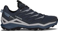 Lowa Maddox Pro GTX Lo - Navy/Marine - 44 1/2 (UK 10)