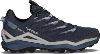 Lowa MADDOX PRO GTX LO navy marineblau